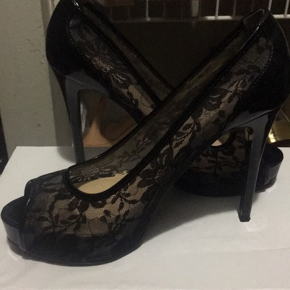 Guess heels - Picture 2 of 3
